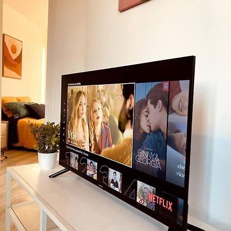 Proche Paris-Calme-Wifi-Netflix Apartment Villejuif Exterior foto