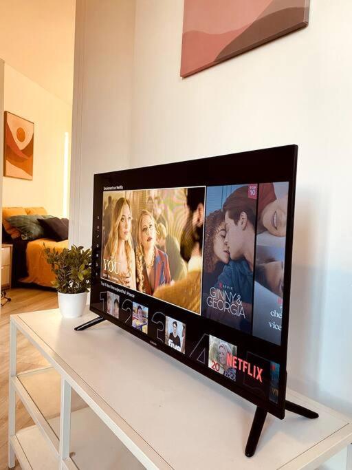 Proche Paris-Calme-Wifi-Netflix Apartment Villejuif Exterior foto