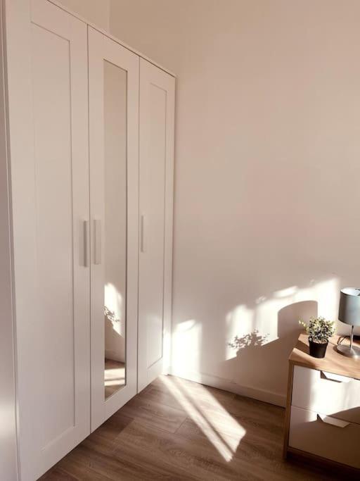 Proche Paris-Calme-Wifi-Netflix Apartment Villejuif Exterior foto